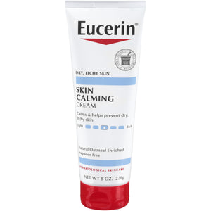 Eucerin® Skin Calming Cream 8oz.