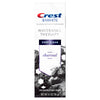 Crest® 3D White® Whitening Therapy Toothpaste with Charcoal 4.1oz.