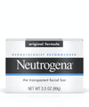 Neutrogena® Original Face Soap Bar 3.5oz