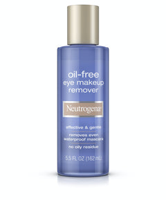 Neutrogena® Gentle Oil-Free Liquid Eye Makeup Remover 5.5fl. oz