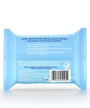 Cargar imagen en el visor de la galería, Neutrogena® Makeup Remover Wipes 25ct