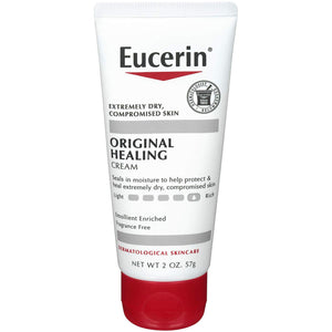 Eucerin® Original Healing Cream