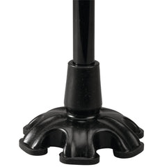 Essential® Medical Supply Super Bigfoot Standing Cane Tip