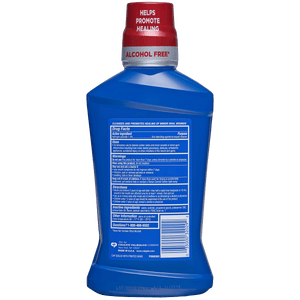 Colgate® Peroxyl® Mouth Sore Rinse 8.4fl. oz.