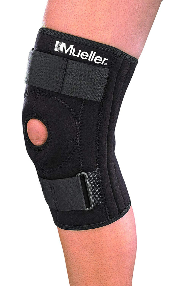 Mueller® Patella Stabilizer Knee Brace Small