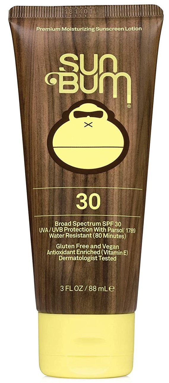 Sun Bum® Original SPF 30 Sunscreen Lotion Sona Shop