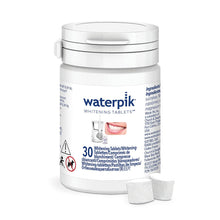 Load image into Gallery viewer, Waterpik® Whitening Tablets 30ct.