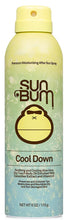 Cargar imagen en el visor de la galería, Sun Bum® After Sun Cool Down Spray 6fl. oz.