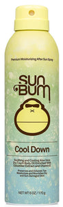 Sun Bum® After Sun Cool Down Spray 6fl. oz.
