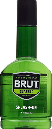 Brut® Classic Splash-On 7fl. oz.