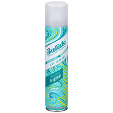 Cargar imagen en el visor de la galería, Batiste™ Clean &amp; Classic Original Dry Shampoo 6.73fl. oz.