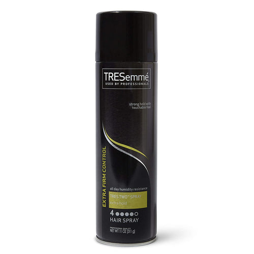 TRESemmé® TRES TWO Extra Hold Hair Spray 11oz.