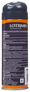 Lotrimin® AF Miconazole Nitrate Antifungal Powder Spray 4.6oz.