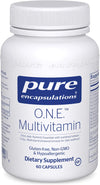 Pure Encapsulations O.N.E. Multivitamin Capsules