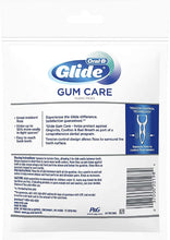 Cargar imagen en el visor de la galería, Oral-B® Glide Tension Control Gum Care Floss Picks 30ct