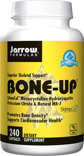 Bone-Up® Capsules 240ct.