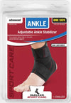 Mueller® Advanced Adjustable Ankle Stabilizer One Size