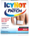Icy Hot® Adhesive Lidocaine Patches for Large Areas 5ct.