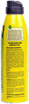 Natrapel® Deet Free Lemon Eucalyptus Insect Repellent Spray 6oz.