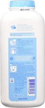 Cargar imagen en el visor de la galería, Johnson&#39;s® Baby Powder with Cornstarch 15oz.