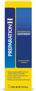 Preparation H® Original Ointment 2oz.