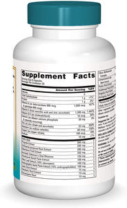 Source Naturals®  Wellness Formula® Herbal Defense Capsules 120ct.