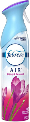 Febreze® Air™ Spring & Renewal Spray 8.8oz.