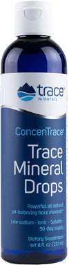 Trace Minerals® ConcenTrace® Trace Mineral Drops
