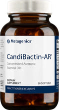 Load image into Gallery viewer, Metagenics® CandiBactin-AR® Softgels