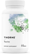 Thorne® Taurine Capsules 90ct.