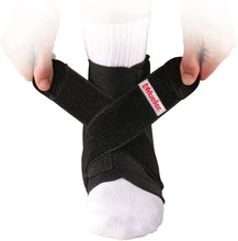 Cargar imagen en el visor de la galería, Mueller® Adjustable Ankle Moderate Support One Size