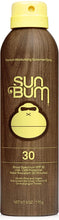 Cargar imagen en el visor de la galería, Sun Bum® Original SPF 30 Sunscreen Spray 6oz.