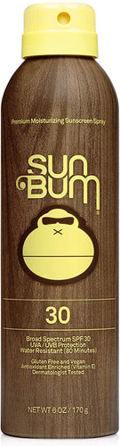 Sun Bum® Original SPF 30 Sunscreen Spray 6oz.