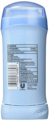 Suave® Powder Invisible Solid Deodorant 2.6oz