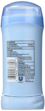 Cargar imagen en el visor de la galería, Suave® Powder Invisible Solid Deodorant 2.6oz