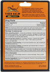 Tiger Balm® Ultra Strength Ointment 0.63oz.