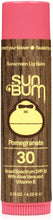 Cargar imagen en el visor de la galería, Sun Bum® Original SPF 30 Sunscreen Lip Balm