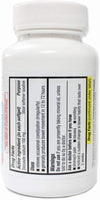 DOK® 100mg Stool Softener Laxative