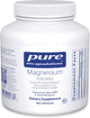 Pure Encapsulations® Magnesium (citrate) 150mg Capsules