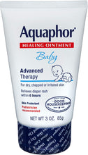 Cargar imagen en el visor de la galería, Aquaphor Baby Healing Ointment 3oz.