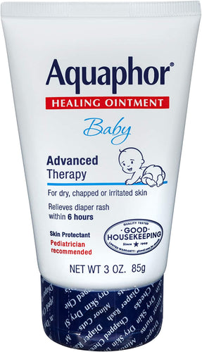 Aquaphor Baby Healing Ointment 3oz.