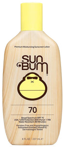 Sun Bum® Original SPF 70 Sunscreen Lotion 8fl. oz.