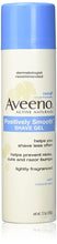 Cargar imagen en el visor de la galería, Aveeno® Positively Smooth® Shave Gel 7oz.