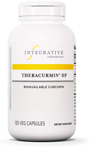 Integrative Therapeutics® Theracurmin® HP Capsules