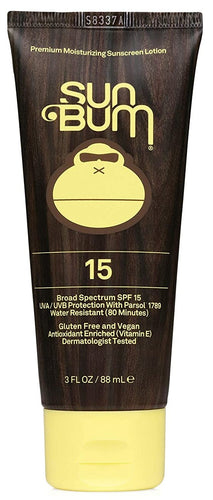 Sun Bum® Original SPF 15 Sunscreen Lotion 8fl. oz.