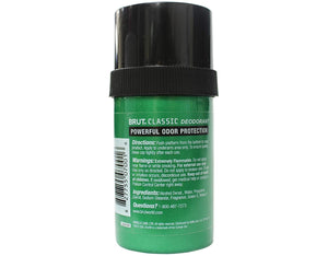 Brut® Classic Deodorant