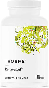 Thorne ResveraCel® Capsules 60ct.