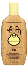 Load image into Gallery viewer, Sun Bum® Original SPF 50 Sunscreen Lotion