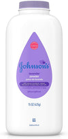 Johnson's® Lavender Powder 15oz.