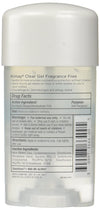 Almay Sensitive Skin Anti-Perspirant & Gel Deodorant 2.25oz.